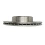 BENDIX DRUM & ROTORS PRT6339 BENDIX Disc Brake Rotor
