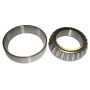 SKF BR24 SKF Tapered Roller Bearing BR24