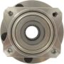 SKF BR930021K SKF Front Wheel Hub Bearing Assembly BR930021K For Dodge Plymouth