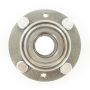 SKF BR930165 Wheel Bearing And Hub Assembly