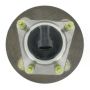 SKF BR930365 Wheel Bearing And Hub Assembly