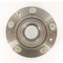 SKF BR930386 Wheel Bearing And Hub Assembly