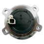 SKF BR930501 SKF Rear Wheel Hub Bearing Assembly BR930501 For Volvo