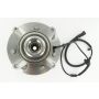 SKF BR930801 SKF Front Wheel Hub Bearing Assembly BR930801 For Ford 13-14
