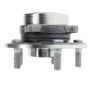SKF BR931022 Wheel Bearing And Hub Assembly