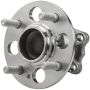 SKF BR931127 Wheel Bearing And Hub Assembly