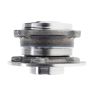 SKF BR931142 Wheel Bearing And Hub Assembly