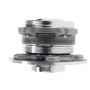 SKF BR931143 Wheel Bearing And Hub Assembly
