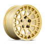 BR BOXER 17X8.5 5X127 -24 71 G-GOLD