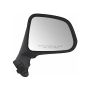 RH DOOR MIRROR (P) W/O HEAT W/O DEFOGGER VUE 08-10; CAPTIVA 13-15