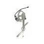 LH FRT PWR WINDOW REGULATOR W/MOTOR ESCALADE/BLAZR/JIMMY/TAH/YUK 92-00 ;C/K P/U 88-02;SUBURBN 92-99
