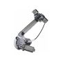 RH RR PWR WINDOW REGULATOR W/ MOTOR BONNEVILLE 01-05
