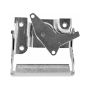 REAR GATE HANDLE STYLESIDE; BRIGHT FORD F-150 1975-1979