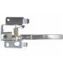 RH FRONT DOOR HANDLE INSIDE; LESABRE 77-85
