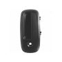 LH FRONT OUTER DOOR HANDLE TEXT GREEN EXPRESS/SAVANA 96-02