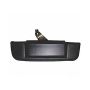 TAILGATE HANDLE BLK TOYOTA P/U 89-95