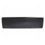 OUTER SIDE DOOR HANDLE BLK UNIV ASTRO/SAFARI 94-05