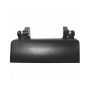 RH OUTR DR HDL BLK RANGER 93-08