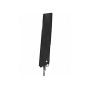 LH OUTER DOOR HANDLE MAT BLK GRAND PRIX CPE 88-91