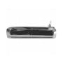 LH OUTER FRONT DOOR HANDLE CHR NISSAN P/U ONLY 86-97