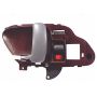 INR FT DR HDL RED LH 95-02 CHV