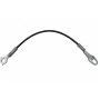 LH TAILGATE CABLE RANGER 93-05