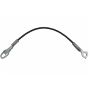 RH TAILGATE CABLE RANGER 93-05