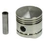 Sealed Power 1003NP 60 Engine Piston Set Pack of 8