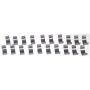 Sealed Power 10-1985A Engine Connecting Rod Bearing Set