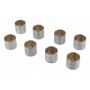 Sealed Power 3199Y Engine Piston Wrist Pin Bushing Set Pack of 8