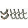 Sealed Power 4070M Engine Crankshaft Main Bearing Set