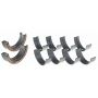 Sealed Power 4130M 10 Engine Crankshaft Main Bearing Set
