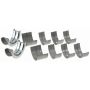 Sealed Power 4281M 30 Engine Crankshaft Main Bearing Set