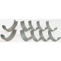 Sealed Power 4664M Engine Crankshaft Main Bearing Set