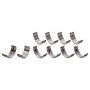 Sealed Power 6622MA Engine Crankshaft Main Bearing Set