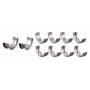 Sealed Power 7286M Engine Crankshaft Main Bearing Set