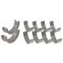 Sealed Power 7325M Engine Crankshaft Main Bearing Set