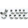 Sealed Power 7411MA Engine Crankshaft Main Bearing Set