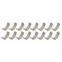 Sealed Power 8-2000CPA 10 Engine Connecting Rod Bearing Set