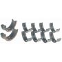 Sealed Power 963M 30 Engine Crankshaft Main Bearing Set