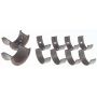 Sealed Power 994M 10 Engine Crankshaft Main Bearing Set