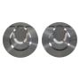 Sealed Power H1524CPLR .50MM Engine Piston Set