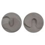 Sealed Power H1551CPALR .25MM Engine Piston Set