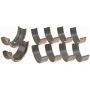Speed Pro 119M 10 Engine Crankshaft Main Bearing Set