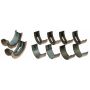 Speed Pro 127M 10 Engine Crankshaft Main Bearing Set