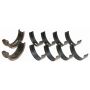 Speed Pro 130M 10 Engine Crankshaft Main Bearing Set
