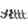 Speed Pro 151M 10 Engine Crankshaft Main Bearing Set