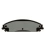 Bosch BSP1058 Bosch Police Pursuit Brake Pads