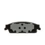 Bosch BSP1194 Bosch Police Pursuit Brake Pads