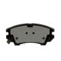 Bosch BSP1404 Bosch Police Pursuit Brake Pads